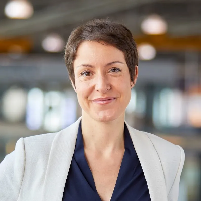 Lucia Cinque
